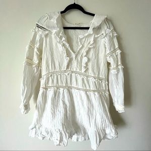 For Love and Lemons Dress